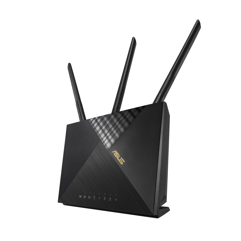 Asus 4G-AX56 AX1800 CAT. 6 Asus 4G-AX56 AX1800 CAT. 6